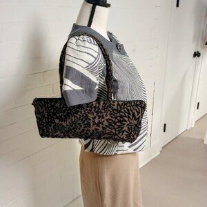 Maruca Floral Purse